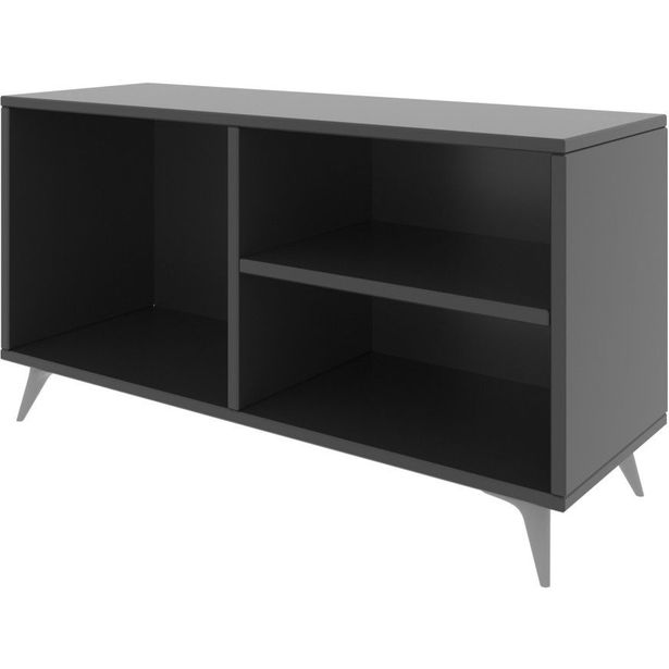 TV-taso Linento Furniture Zisino antrasiitti