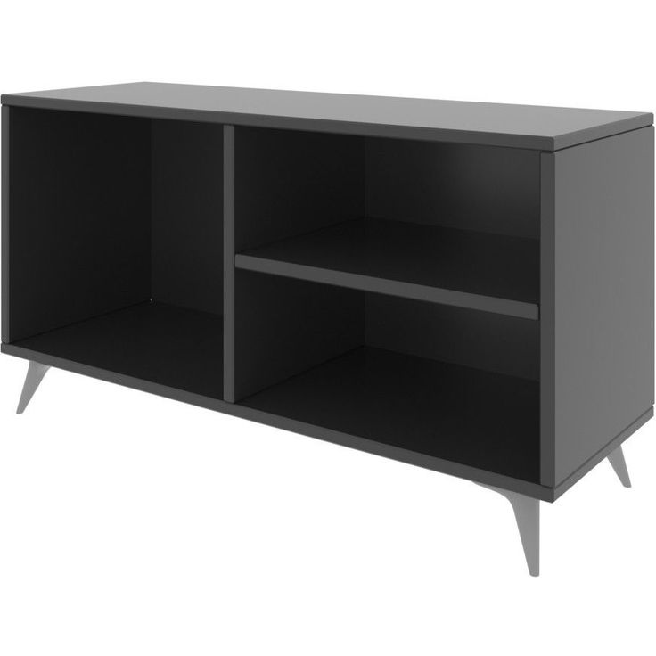 TV-taso Linento Furniture Zisino antrasiitti