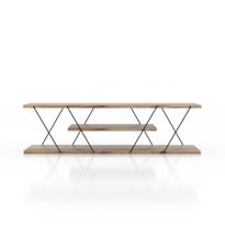 TV-taso Linento Furniture Canaz, eri värejä