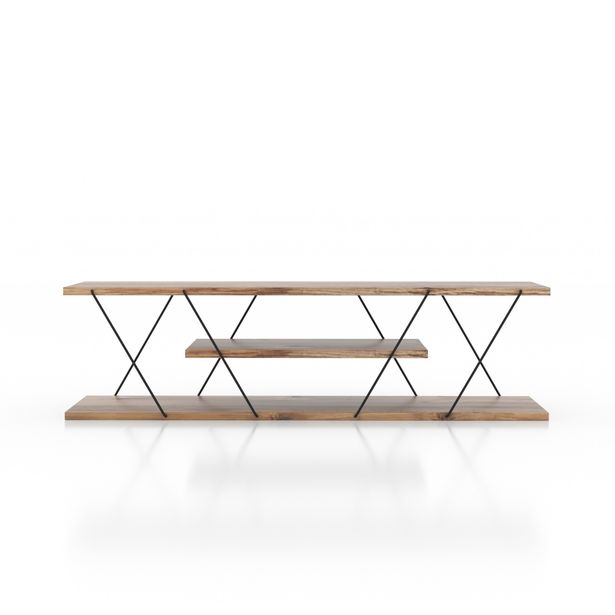 TV-taso Linento Furniture Canaz, eri värejä