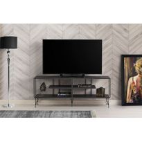 TV-taso Linento Furniture Eze, leveys 120cm