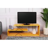TV-taso Linento Furniture Zigzag, leveys 120cm