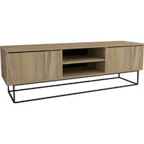 TV-taso Linento Furniture Escape 140 Felt