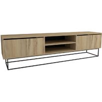 TV-taso Linento Furniture Escape 180, eri värejä