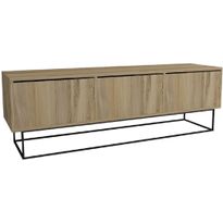 TV-taso Linento Furniture Kordon 140, eri värejä