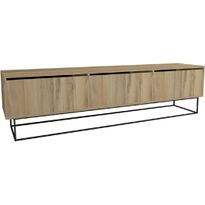 TV-taso Linento Furniture Kordon 180, eri värejä