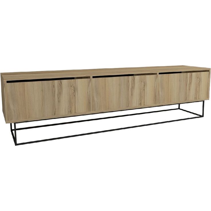 TV-taso Linento Furniture Kordon 180 Felt