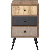 Lipasto Linento Furniture Fairway ruskea