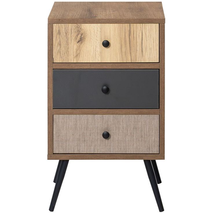 Lipasto Linento Furniture Fairway ruskea
