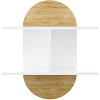 Seinähylly Linento Furniture Auro, eri värejä