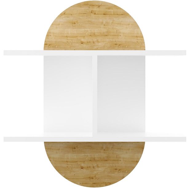 Seinähylly Linento Furniture Auro, eri värejä