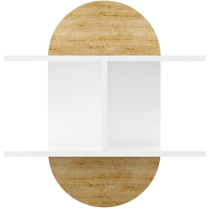 Seinähylly Linento Furniture Auro, eri värejä