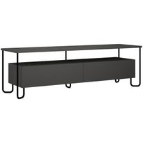 TV-taso Linento Furniture Cornea, eri värejä