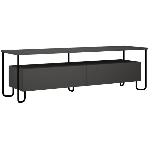 TV-taso Linento Furniture Cornea, eri värejä