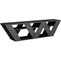 TV-taso Linento Furniture Ralla, antrasiitti