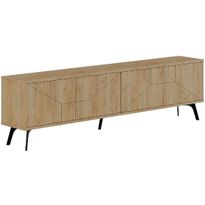 TV-taso Linento Furniture Dune, eri värejä
