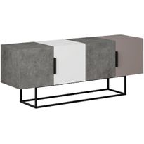 TV-taso Linento Furniture Tontini, eri värejä