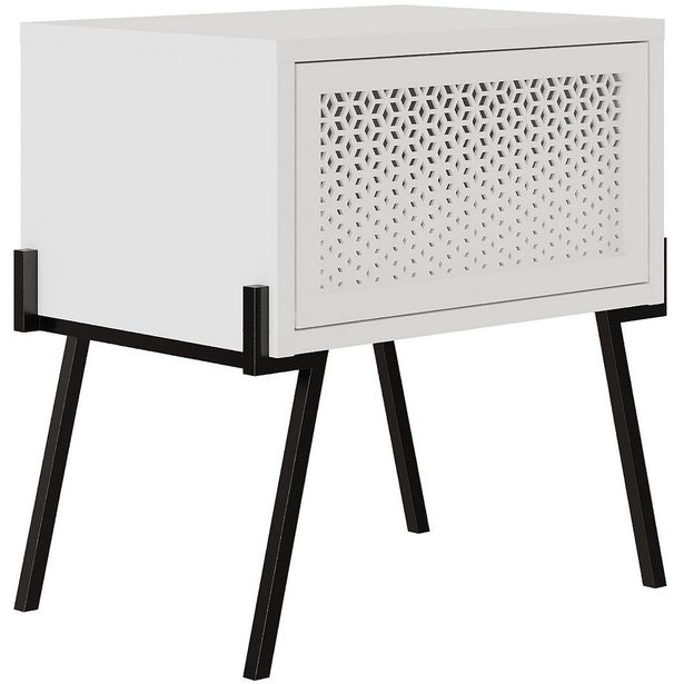 Yöpöytä Linento Furniture Naive, eri värejä
