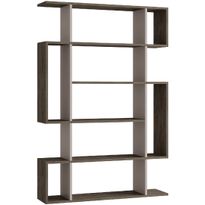 Kirjahylly Linento Furniture Mito, eri värejä