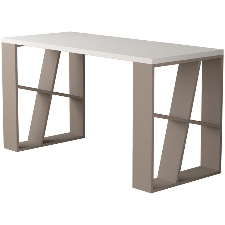 Työpöytä Linento Furniture Honey, eri värejä