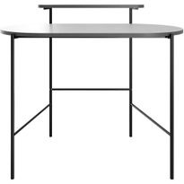 Työpöytä Linento Furniture Loub, eri värejä