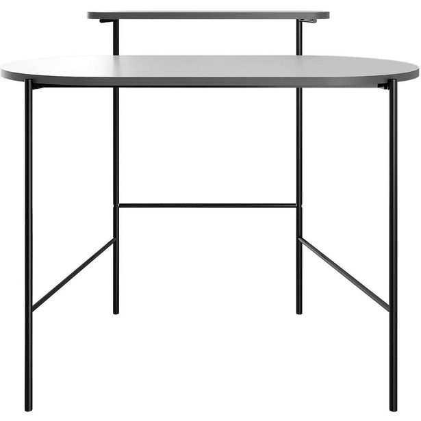 Työpöytä Linento Furniture Loub, eri värejä