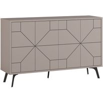 Senkki Linento Furniture Dune, eri värejä