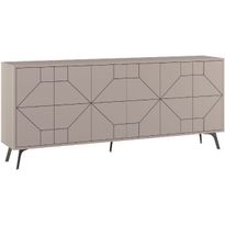 Senkki Linento Furniture Dune 183, eri värejä