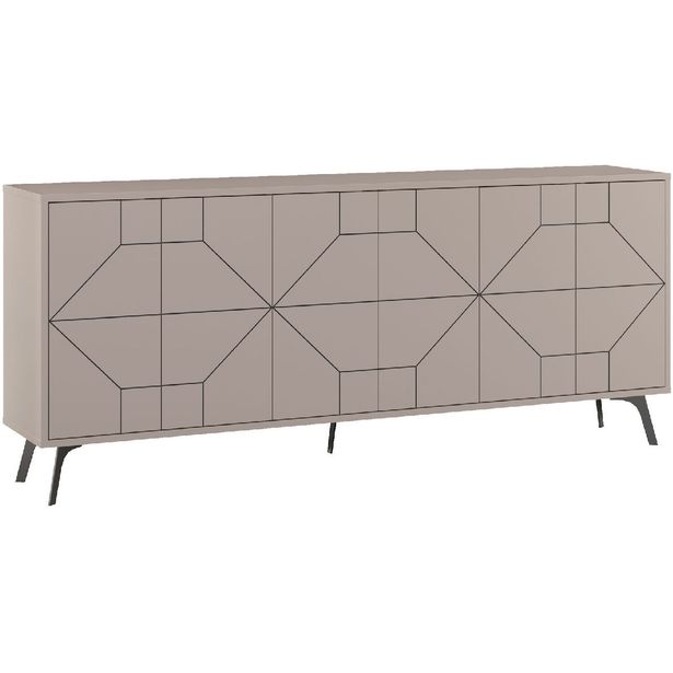 Senkki Linento Furniture Dune 183 mokka