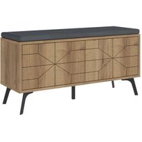 Kenkäkaappi Linento Furniture Dune