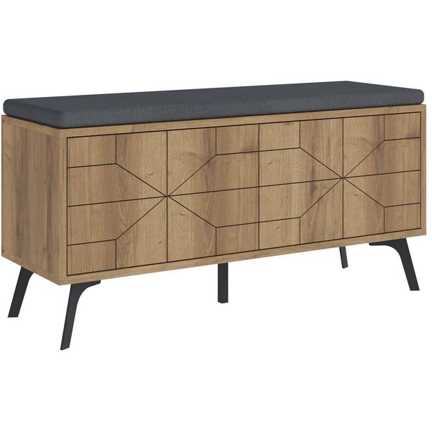 Kenkäkaappi Linento Furniture Dune