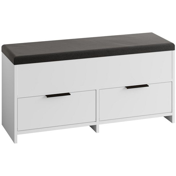 Kenkäkaappi Linento Furniture Cove