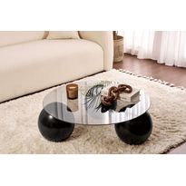 Sohvapöytä Linento Furniture Miro, 85cm, eri värejä
