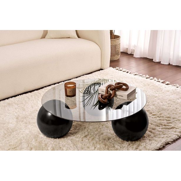 Sohvapöytä Linento Furniture Miro, 85cm, eri värejä