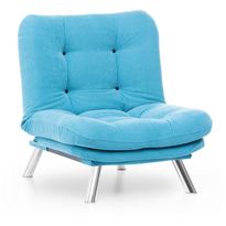 Nojatuoli Linento Furniture Misa 2, avattava