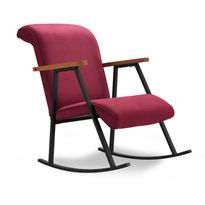 Keinutuoli Linento Furniture Yoka