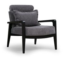Nojatuoli Linento Furniture Apollo, eri värejä
