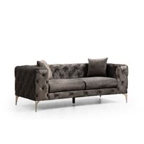 Sohva Linento Furniture Como, 2-istuttava, eri värejä