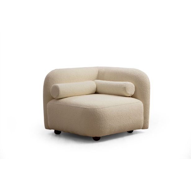Nojatuoli Linento Furniture Victoria kerma