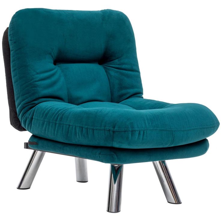 Nojatuoli Linento Furniture Misa, avattava
