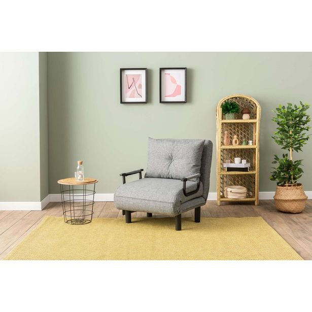 Vuodetuoli Linento Furniture Sento