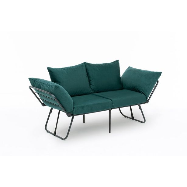 Vuodesohva Linento Furniture Viper, 2:n istuttava