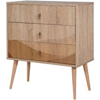 Lipasto Linento Furniture City Desert kuvioitu