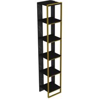 Kirjahylly Linento Furniture Polka 1, eri värejä