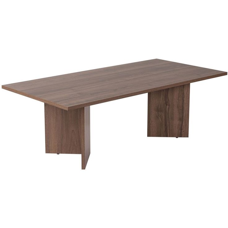 Sohvapöytä Linento Furniture Sabin, 119x60cm