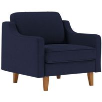 Nojatuoli Linento Furniture Robin 1