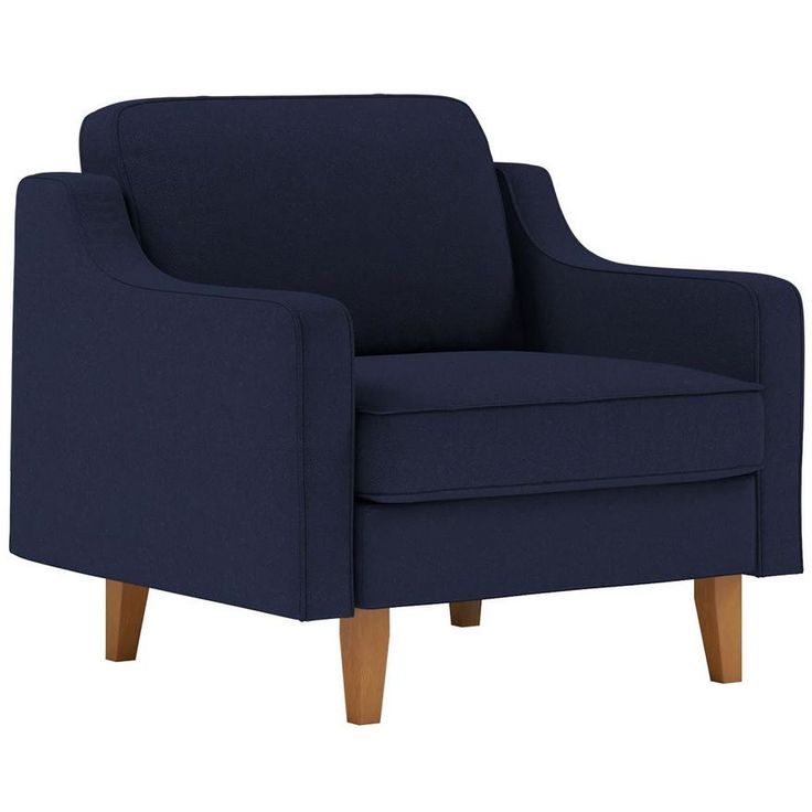 Nojatuoli Linento Furniture Robin 1