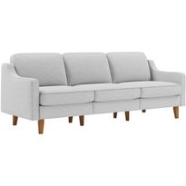 Sohva Linento Furniture Robin Extra 3, 3-istuttava