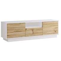 TV-taso Linento Furniture LV3, eri värejä