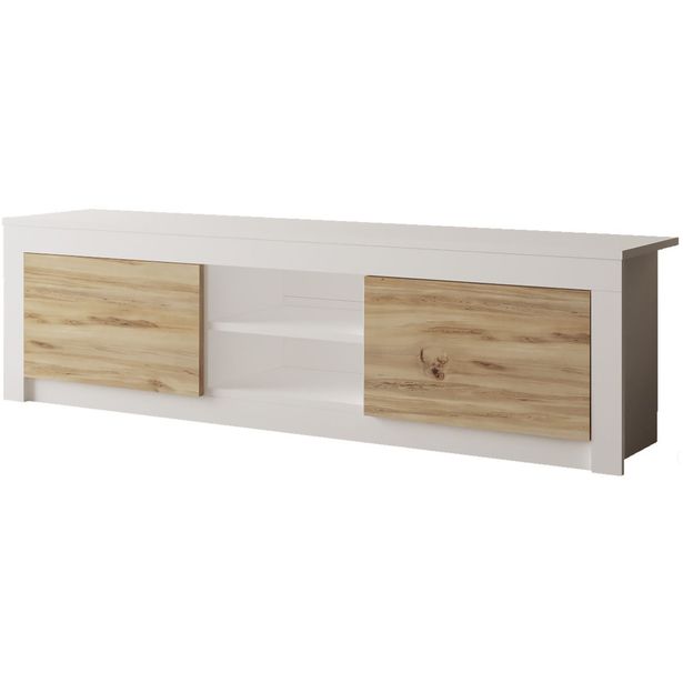 TV-taso Linento Furniture LV12, eri värejä